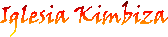 Iglesia Kimbiza