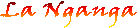 La Nganga