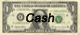 Cash - Efectivo