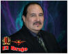 El Brujo. Rev. Dr. Roman S Rodriguez