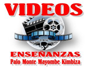 Click Aquí Para Ver los Videos Informativos Sobre La Religion Palo Monte Mayombe Kimbiza